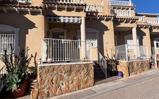 Casa de Pueblo en Orihuela Costa | | 10390