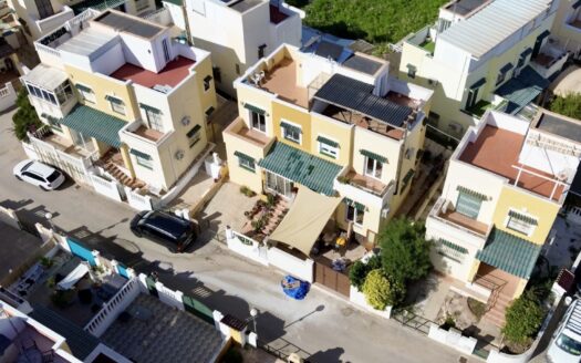 Casa de Pueblo en Orihuela Costa |  | 10394