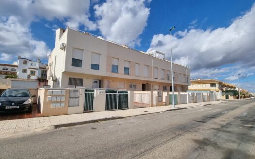 Casa de Pueblo en Orihuela Costa |  | 10549