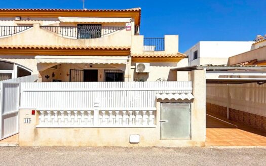 Casa de Pueblo en Orihuela Costa |  | 10554