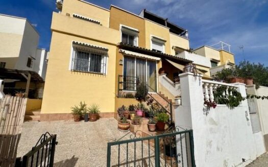 Casa de Pueblo en Orihuela Costa |  | 10564