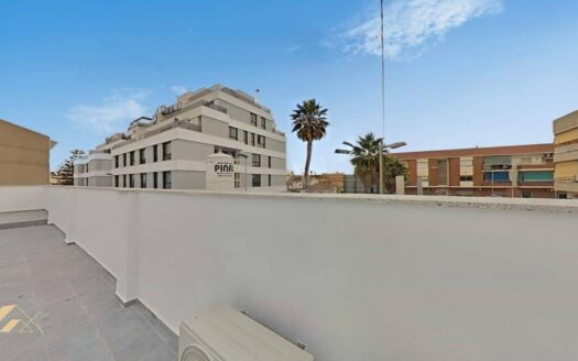 Casa de Pueblo en San Pedro del Pinatar |  | 10568