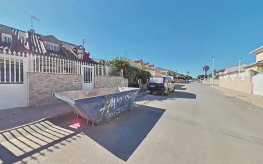 Townhouse in Santiago de la Ribera, Santiago de la Ribera | EE10368