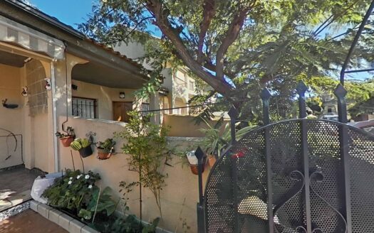 Townhouse in Santiago de la Ribera, Santiago de la Ribera | EE10368