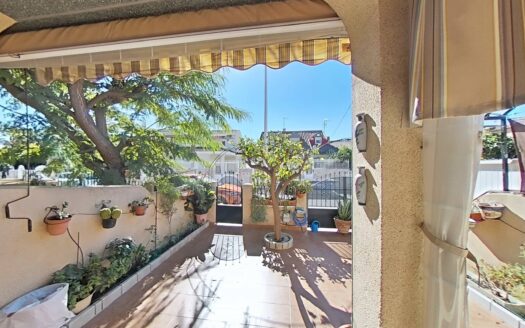 Casa de Pueblo en Santiago de la Ribera | Santiago de la Ribera | 10368