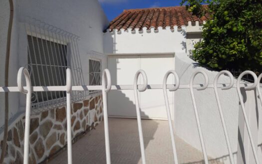 Townhouse in Santiago de la Ribera | EE10595