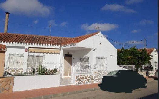 Casa de Pueblo en Santiago de la Ribera |  | 10595