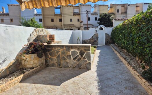 Maison de ville à Los Balcones, Torrevieja | EE10406