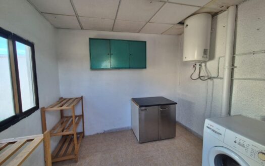 Maison de ville à Los Balcones, Torrevieja | EE10406