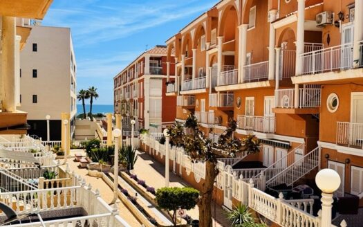 Casa de Pueblo en Torrevieja | La Mata | 10272