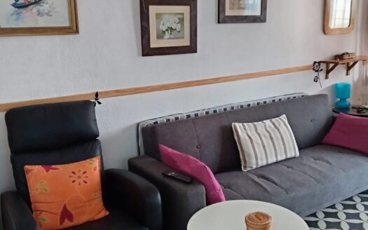 Maison de ville à Torrevieja | EE10292