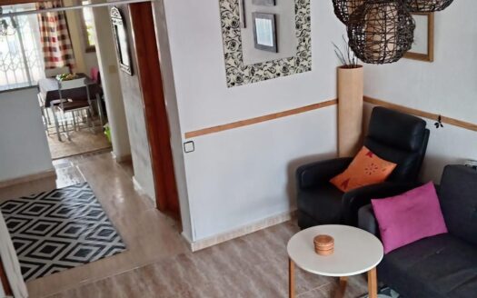 Maison de ville à Torrevieja | EE10292