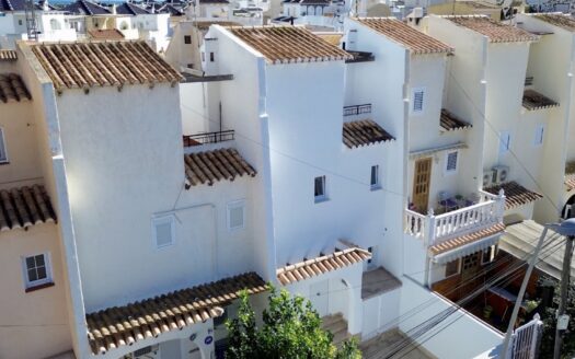 Casa de Pueblo en Torrevieja |  | 10495