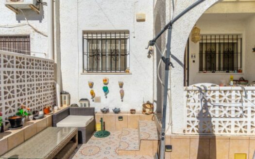 Adosado en Torrevieja | EE10598