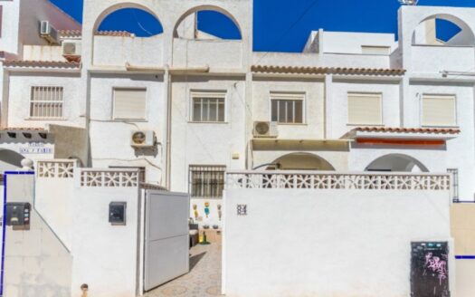 Casa de Pueblo en Torrevieja |  | 10598
