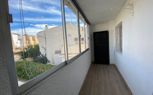 Townhouse in Torrevieja | EE10615