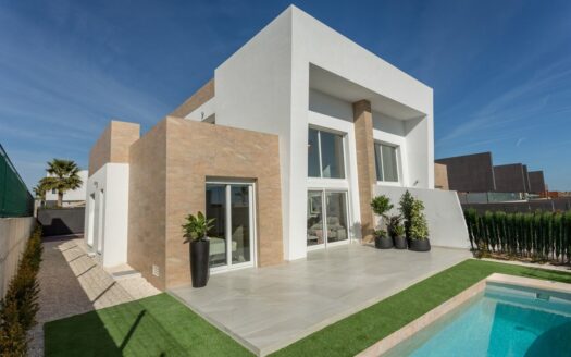 Villa en Algorfa | La Finca Golf | 10270