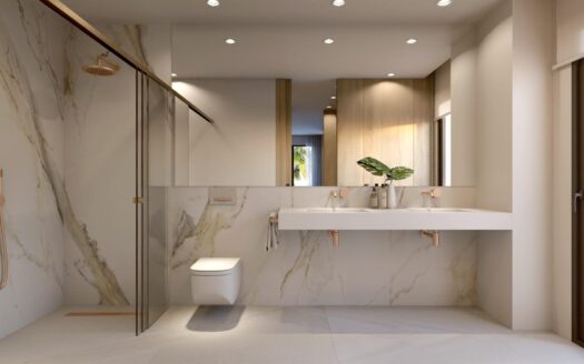 Villa i La Finca Golf, Algorfa | EE10282