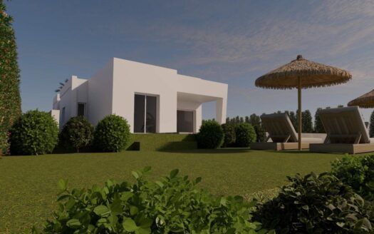 Villa i La Finca Golf, Algorfa | EE10542