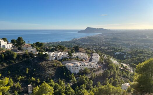 Villa in Altea | EE10349