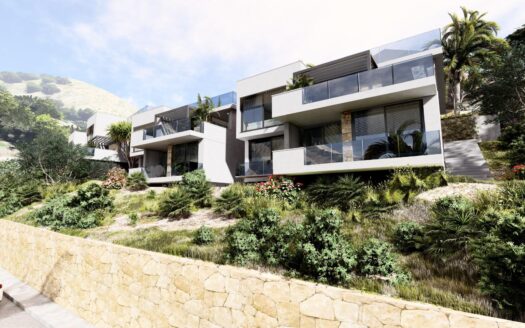 Villa en Altea |  | 10349