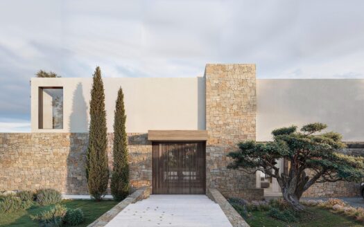 Villa in Benissa | EE10280