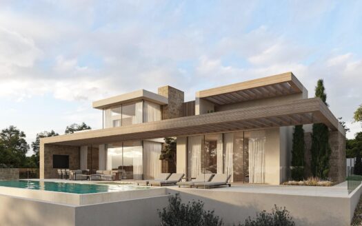 Villa en Benissa |  | 10280