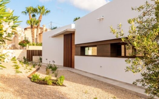 Villa à Calpe | EE10416