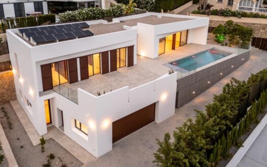 Villa en Calpe |  | 10416