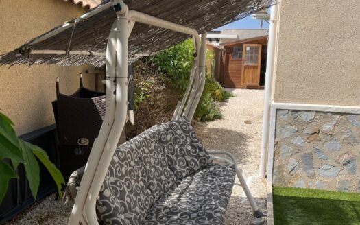 Villa in Ciudad Quesada | EE10347