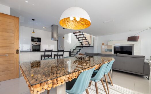 Villa en Ciudad Quesada | EE10600