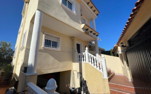 Villa en Guardamar del Segura |  | 10346