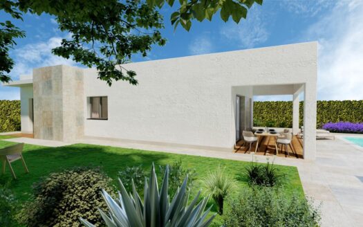 Villa in Hondón De Las Nieves | EE10268