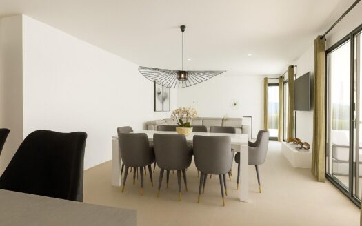 Villa in Hondón De Las Nieves | EE10435