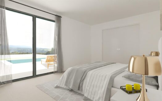 Villa in Hondón De Las Nieves | EE10435