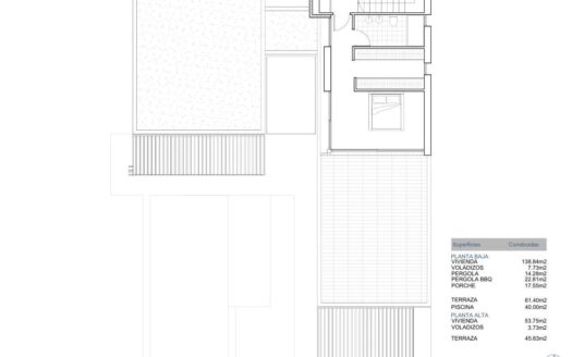 Villa en Jávea | EE10304