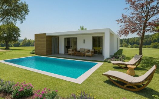 Villa à La Capitana, Monforte del Cid | EE10439