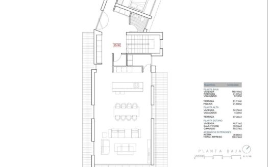 Villa in Moraira | EE10305