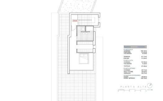 Villa in Moraira | EE10305