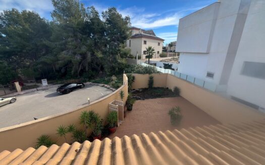 Villa en Orihuela Costa | Villamartín-Las Filipinas | 10604