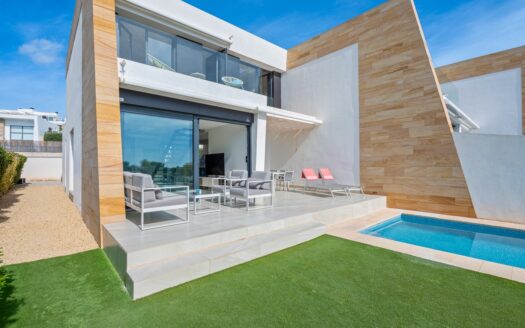 Villa en Orihuela Costa |  | 10274