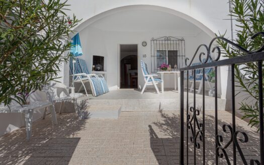 Villa à Orihuela Costa | EE10381