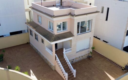 Villa en Orihuela Costa |  | 10387
