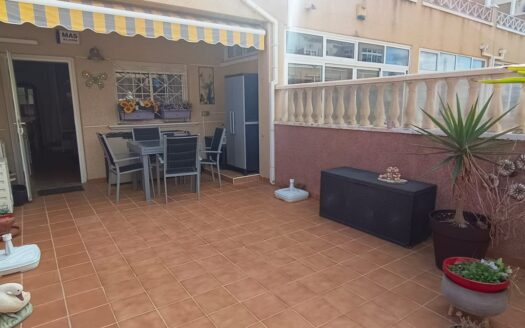 Villa in Orihuela Costa | EE10550