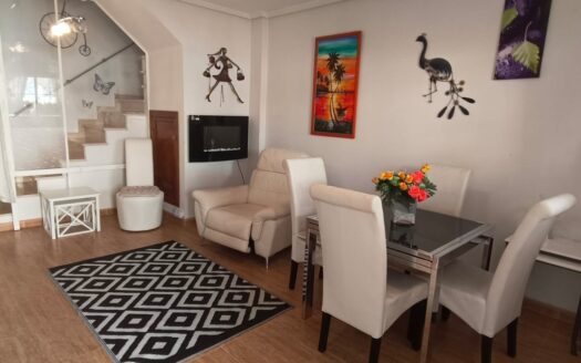 Villa in Orihuela Costa | EE10550