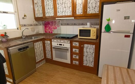 Villa in Orihuela Costa | EE10550