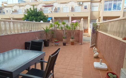 Villa en Orihuela Costa |  | 10550