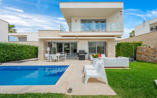 Villa en Orihuela Costa |  | 10576