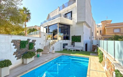 Villa en Orihuela Costa |  | 10622