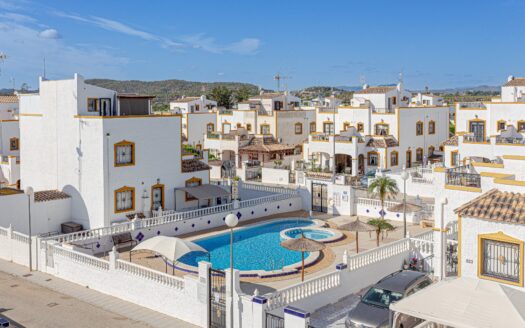 Villa in Orihuela Costa | EE10624